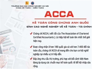 Tìm thành viên tham gia lớp học "Ươm mầm ACCA_2023"