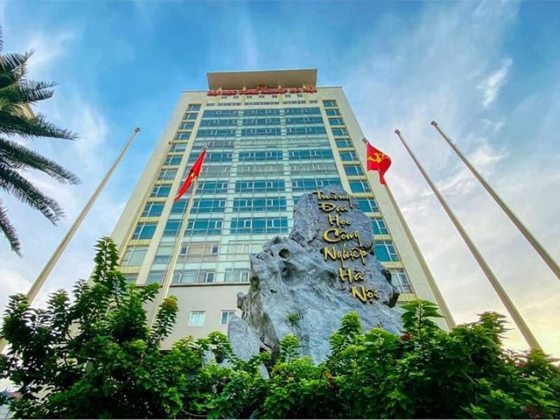 Chương trình dạy học Thạc sỹ Quản trị kinh doanh