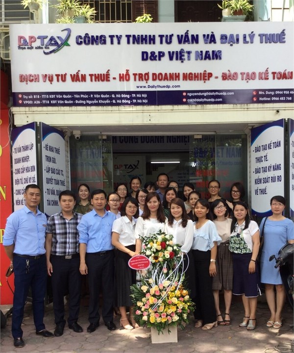 Chuyến thực tế doanh nghiệp đầy ý nghĩa của giảng viên Bộ môn Kinh tế đầu tư, Kinh tế cơ sở và Quản trị Marketing