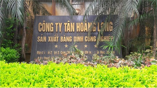 Thực tế doanh nghiệp - Thắp sáng ngọn lửa khởi nghiệp