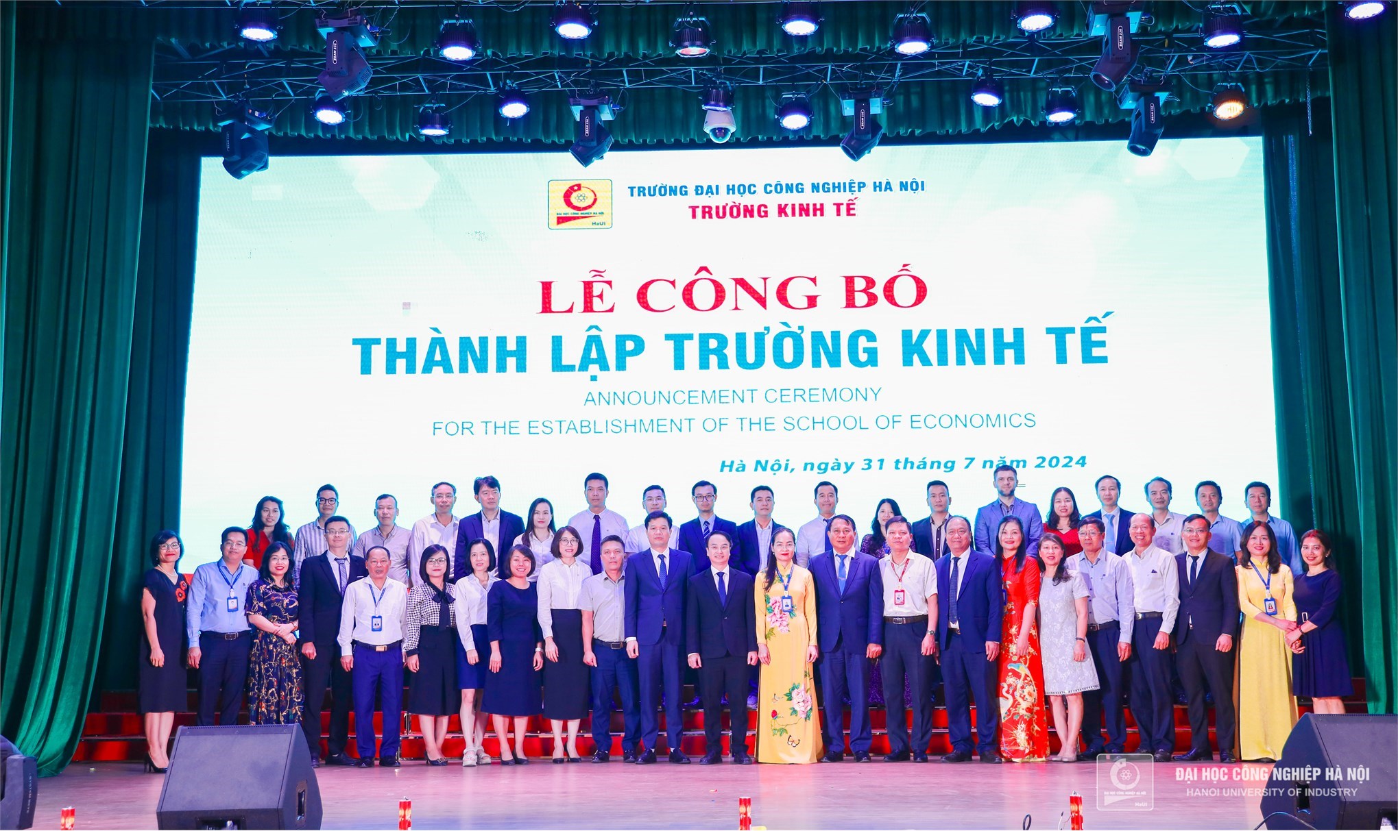 HÀNH TRÌNH 66 NĂM KIẾN TẠO TƯƠNG LAI