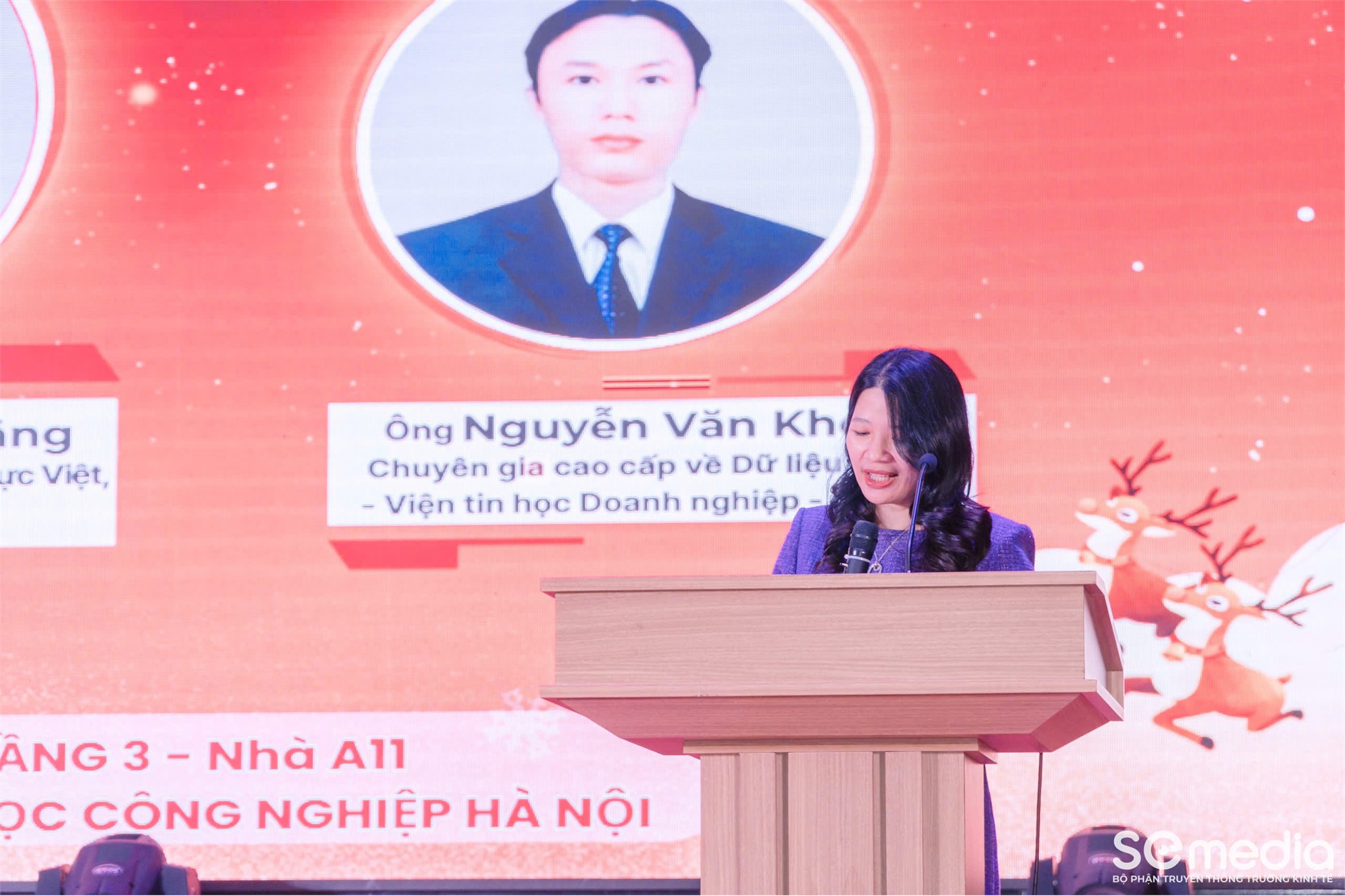 Hội thảo: “Nâng cao nhận thức về thực hành ESG trong lĩnh vực Tài chính - Ngân hàng và Đầu tư”