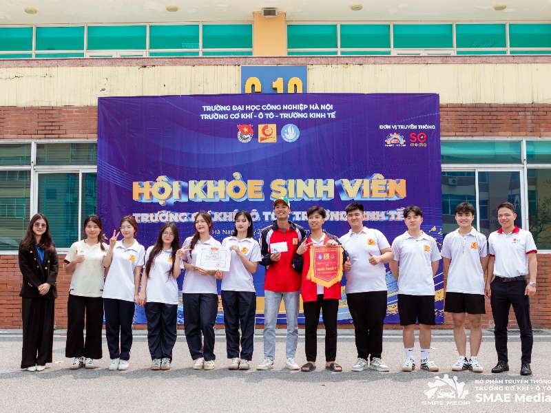 Hội khỏe thanh niên 2025: Sôi động - Gắn kết - Bứt phá