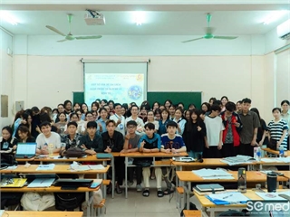Đồng giảng cùng chuyên gia: Gắn kết lý thuyết với thực tiễn trong học phần “Quản lý hành chính nhà nước”