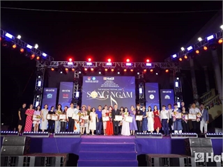 Đại nhạc hội HaUI "The Bonding Festival": Đêm bùng nổ của tài năng và sự gắn kết