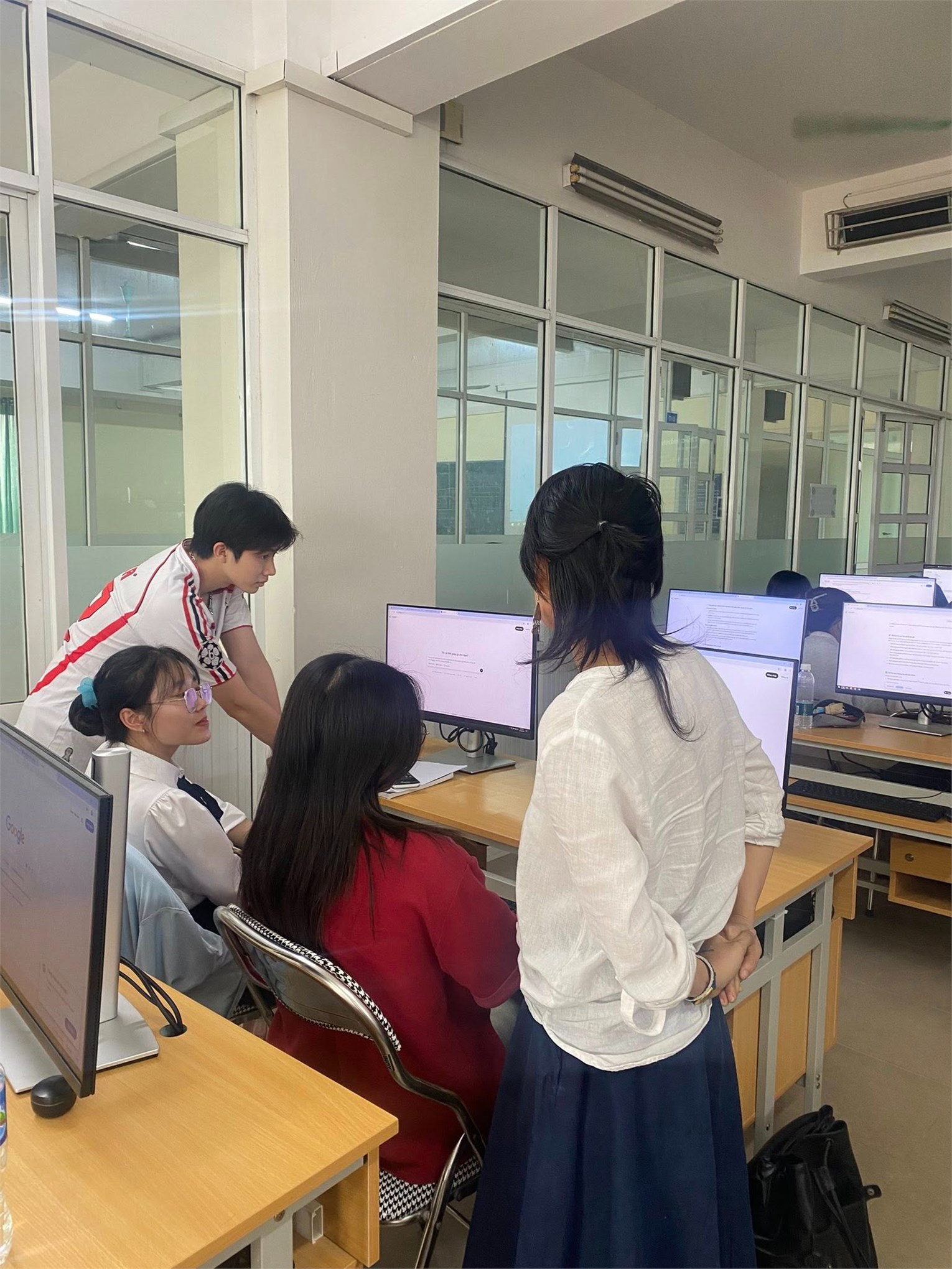 Đồng giảng cùng chuyên gia: “Liên kết thông tin phi tài chính trong phân tích tài chính doanh nghiệp”