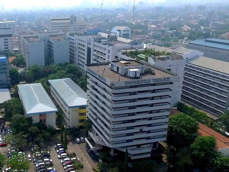 Trường Kinh tế ký kết biên bản ghi nhớ với Trường Đại học Trisakti (Indonesia): Tăng cường hợp tác trên hành trình quốc tế hóa giáo dục.