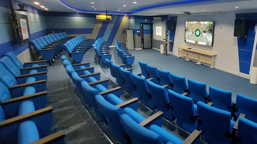 Trường Kinh tế ký kết biên bản ghi nhớ với Trường Đại học Trisakti (Indonesia): Tăng cường hợp tác trên hành trình quốc tế hóa giáo dục.