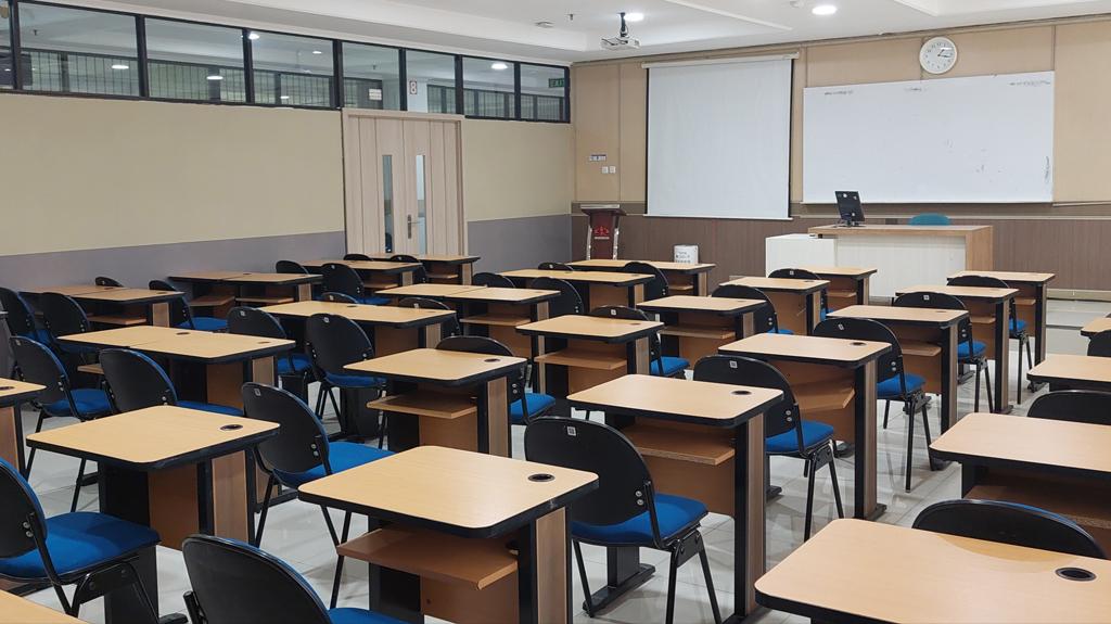 Trường Kinh tế ký kết biên bản ghi nhớ với Trường Đại học Trisakti (Indonesia): Tăng cường hợp tác trên hành trình quốc tế hóa giáo dục.