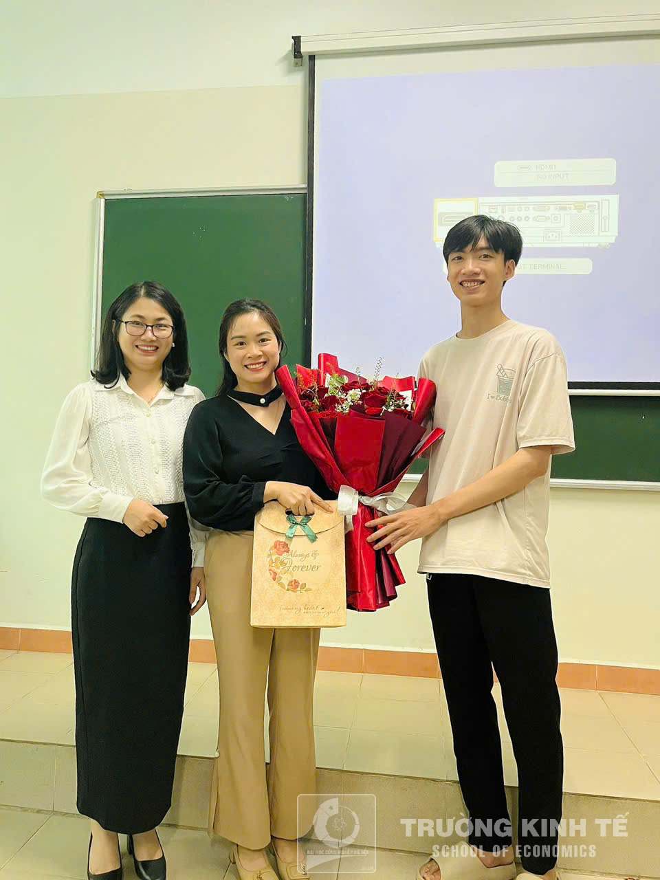 Đồng giảng cùng chuyên gia: Vận tải đa phương thức – Thực tiễn chứng từ trong vận tải hàng hóa bằng đường biển
