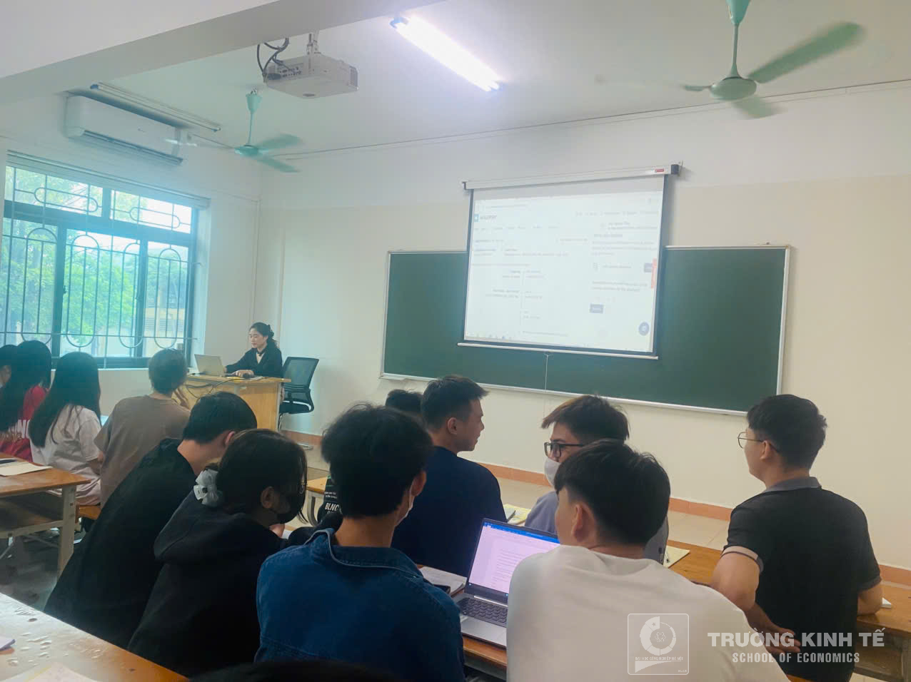 Đồng giảng cùng chuyên gia: Vận tải đa phương thức – Thực tiễn chứng từ trong vận tải hàng hóa bằng đường biển