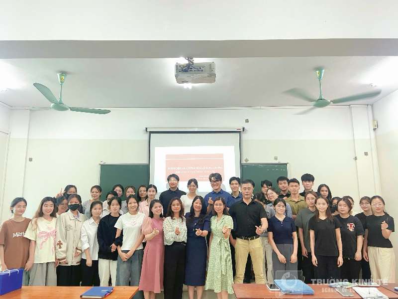 Đồng giảng cùng chuyên gia: Phân tích lợi ích - chi phí trong đầu tư với dự án năng lượng mặt trời Vĩnh Hảo 4