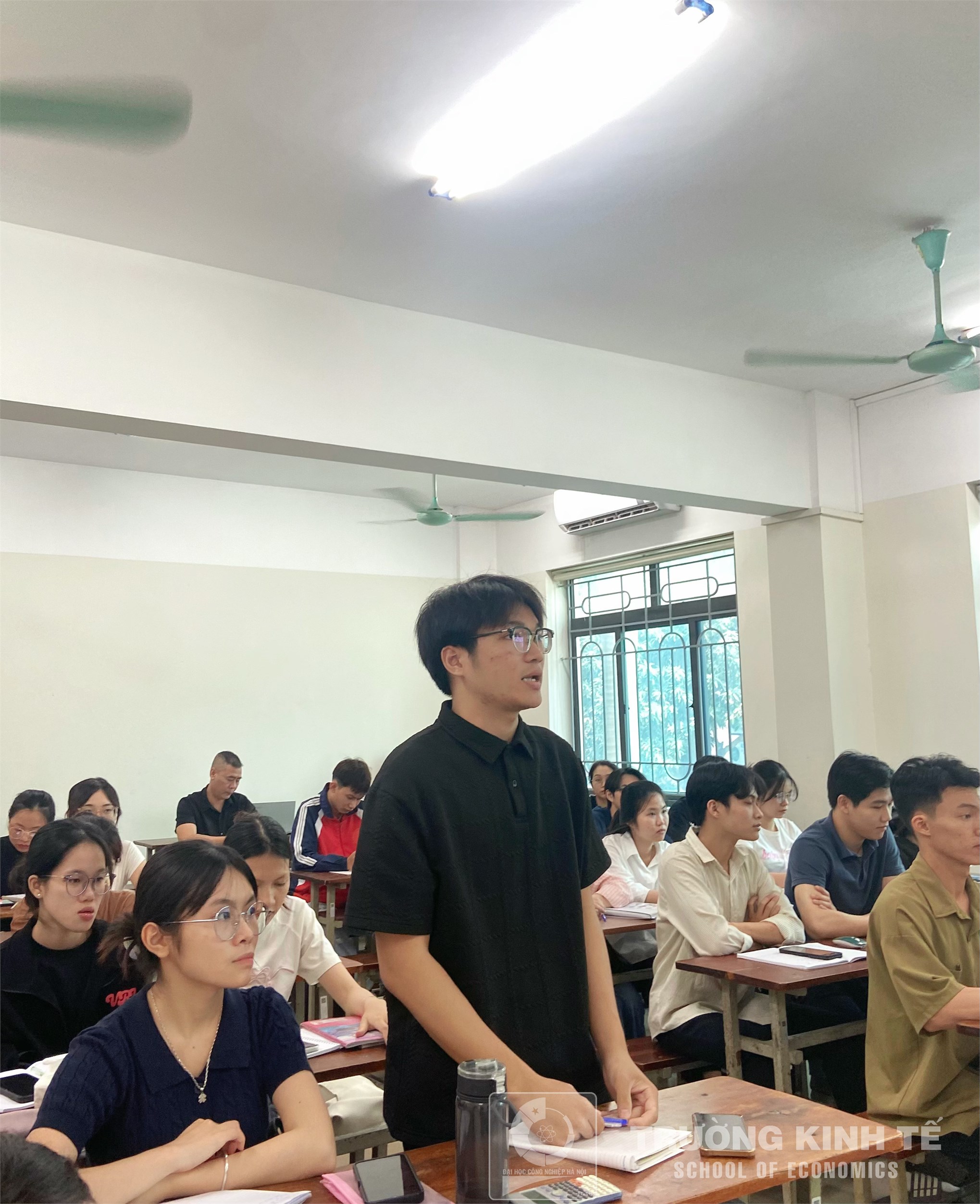 Đồng giảng cùng chuyên gia: Phân tích lợi ích - chi phí trong đầu tư với dự án năng lượng mặt trời Vĩnh Hảo 4