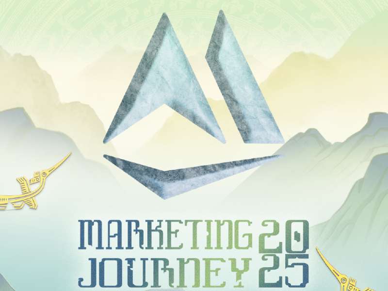 "Marketing Journey 2025 – Vọng Lĩnh: Sẵn sàng bùng nổ tại Đêm Chung kết"