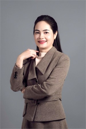 Thông điệp của Hiệu trưởng Trường Kinh tế - Đại học Công nghiệp Hà Nội