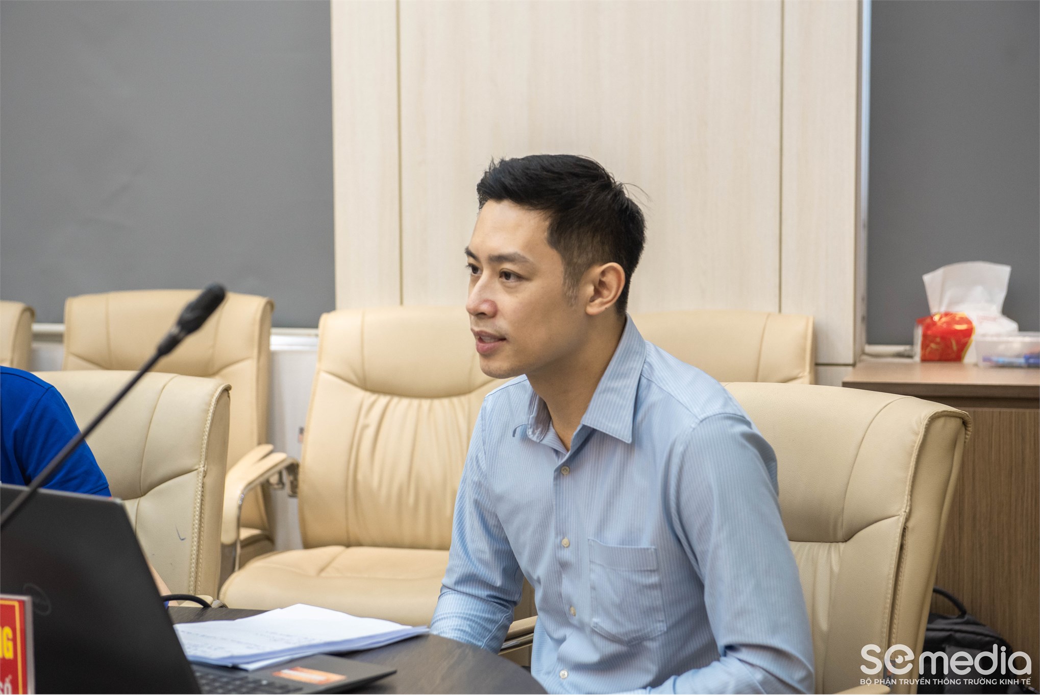 Hội nghị khoa học Trường Kinh tế lần 2: Phát triển nguồn nhân lực cho hệ sinh thái khởi nghiệp và đổi mới sáng tạo tại Việt Nam