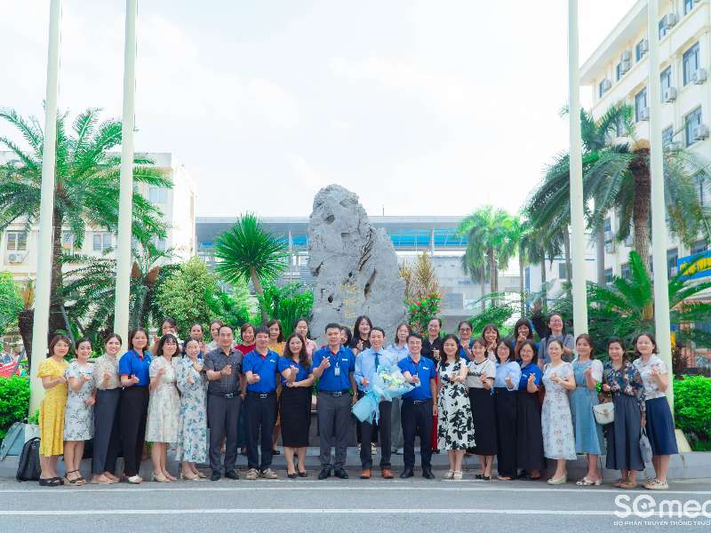 Trường Kinh tế tổ chức tọa đàm “Kinh nghiệm thực hiện nghiên cứu hiệu quả cho nghiên cứu sinh khối ngành kinh tế”