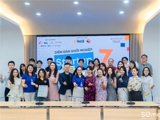 “Startup Z – Zero to Hero”: Hành trình khởi nghiệp từ con số 0 đến thành công