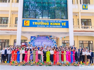 Video giới thiệu Trường Kinh tế - Trường Đại học Công nghiệp