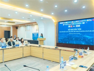 Trường kinh tế, Đại học Công nghiệp Hà Nội tổ chức hội nghị bàn tròn về định hướng đào tạo ngành kế toán – kiểm toán trong kỷ nguyên AI và dữ liệu lớn