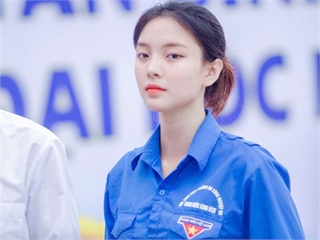 Nguyễn Thị Kiều Anh: Hành trình từ nữ sinh Kế toán đến Á Hậu cuộc thi Hoa hậu sinh viên Việt Nam 2025