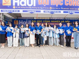 Chọn trường, chọn ngành – quyết định một lần, định hình tương lai