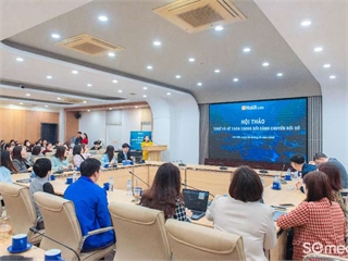 Trường Kinh tế - Đại học Công nghiệp Hà Nội tổ chức hội thảo "Thuế và kế toán trong bối cảnh chuyển đổi số"