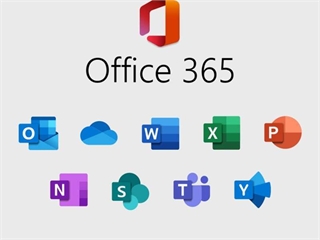 Triển khai cung cấp bản quyền và đào tạo, hướng dẫn sử dụng Microsoft Office 365 cho viên chức, người lao động và người học Đại học Công nghiệp Hà Nội