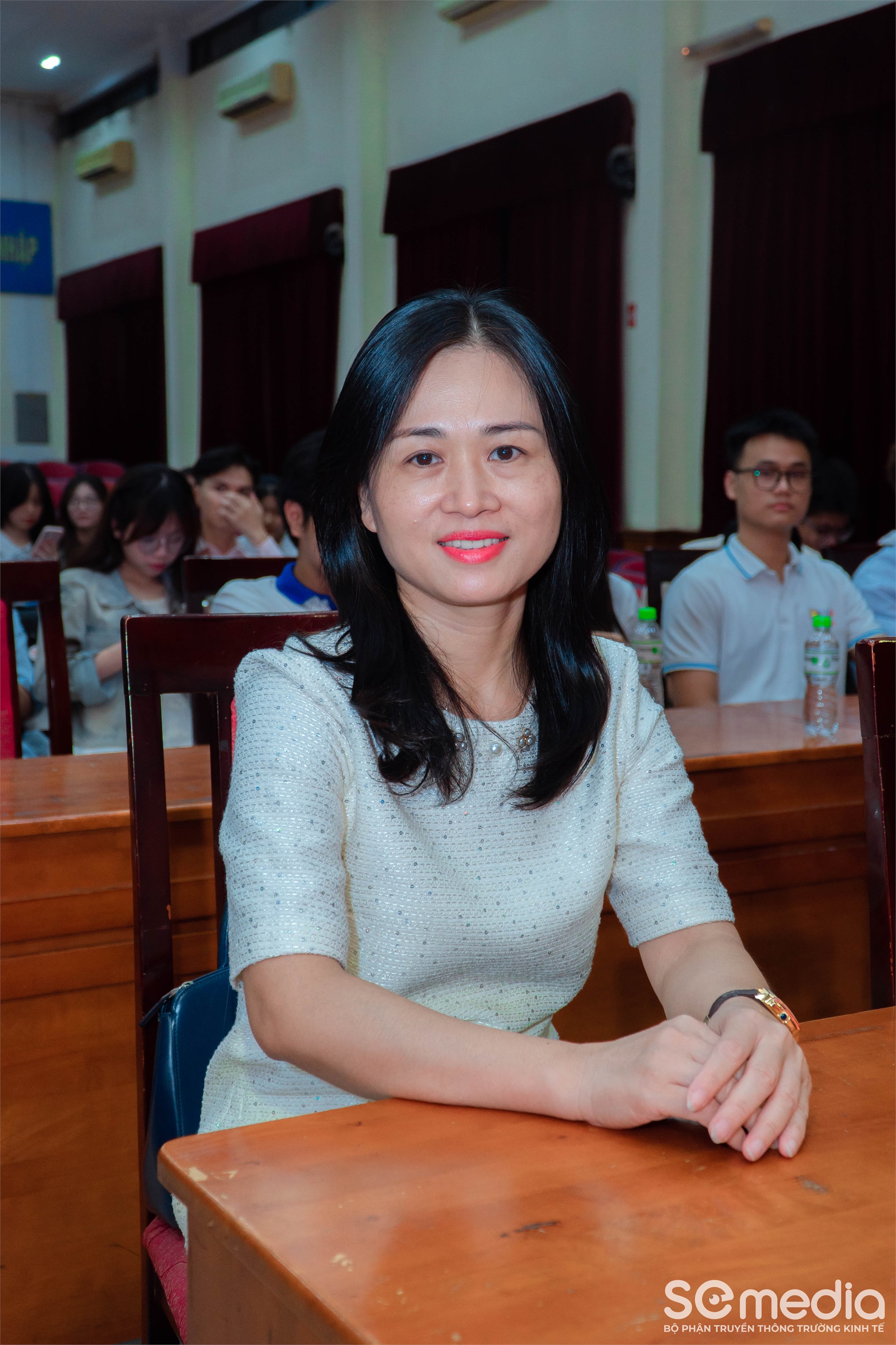 Chung kết cuộc thi SEAAA’s MC Talent 2025: Tỏa sáng bản lĩnh dẫn dắt – Chạm đỉnh Starlight Peak