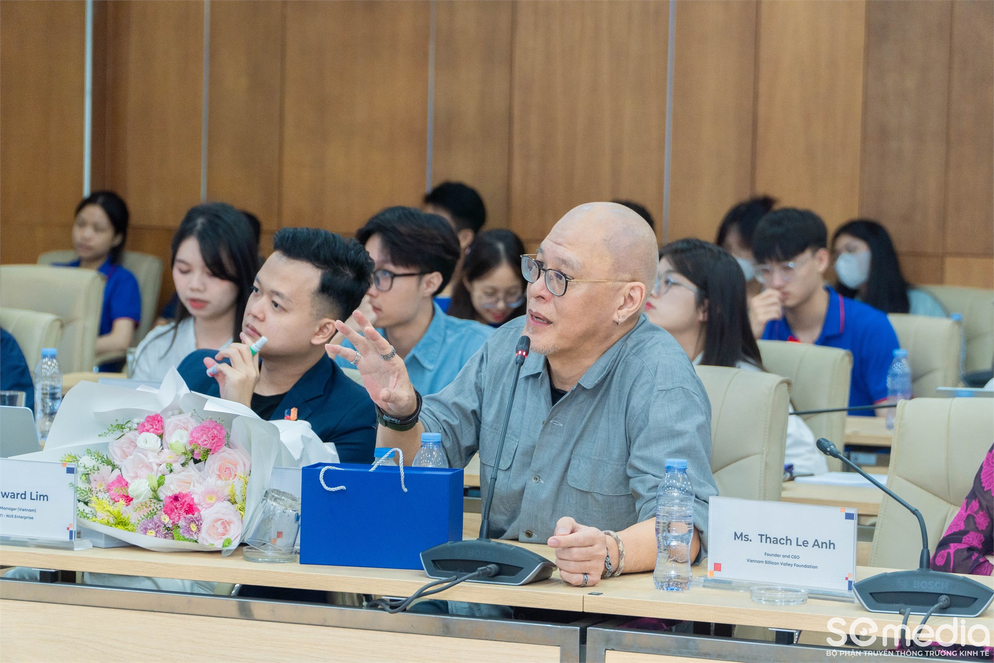 “Startup Z – Zero to Hero”: Hành trình khởi nghiệp từ con số 0 đến thành công