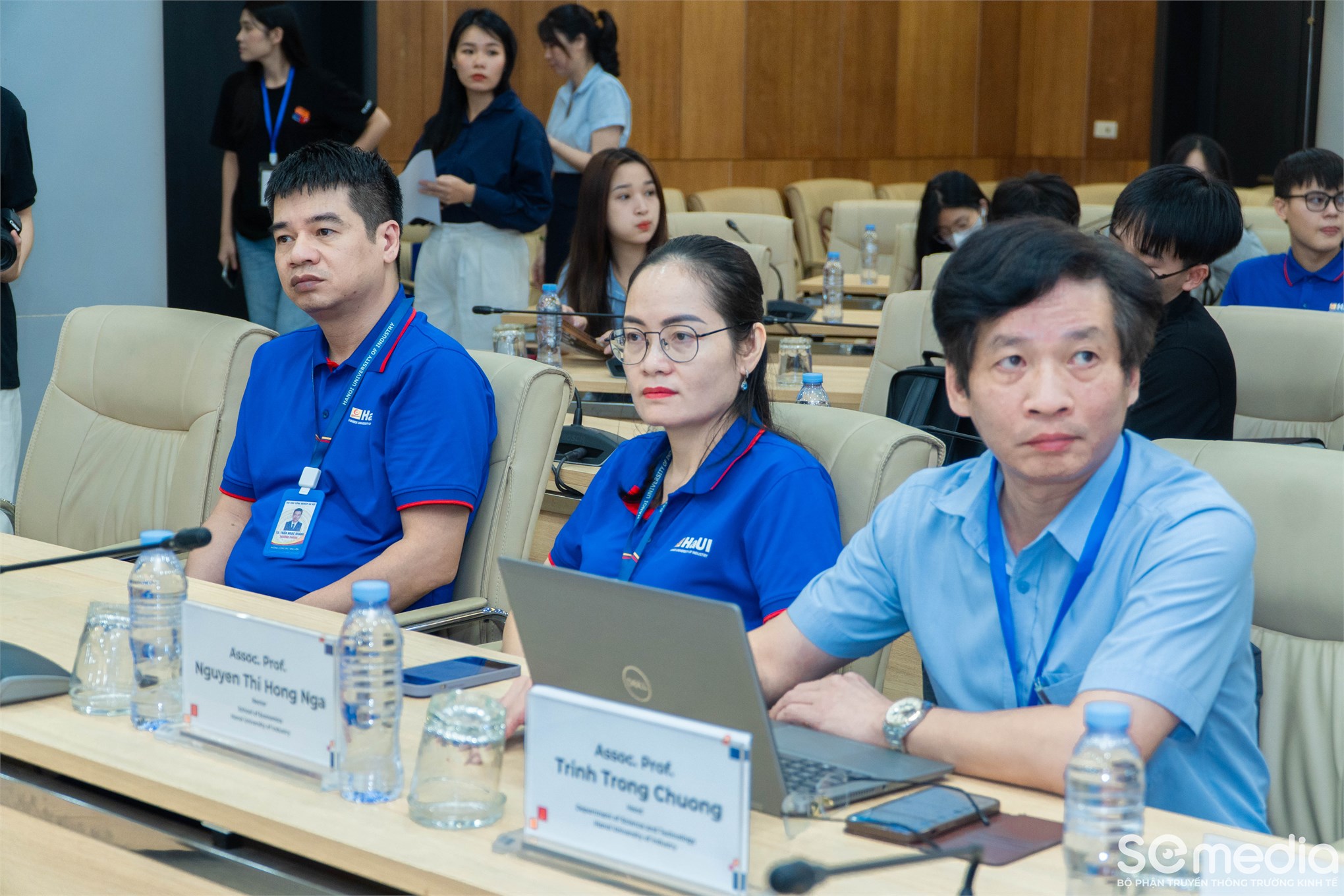 “Startup Z – Zero to Hero”: Hành trình khởi nghiệp từ con số 0 đến thành công