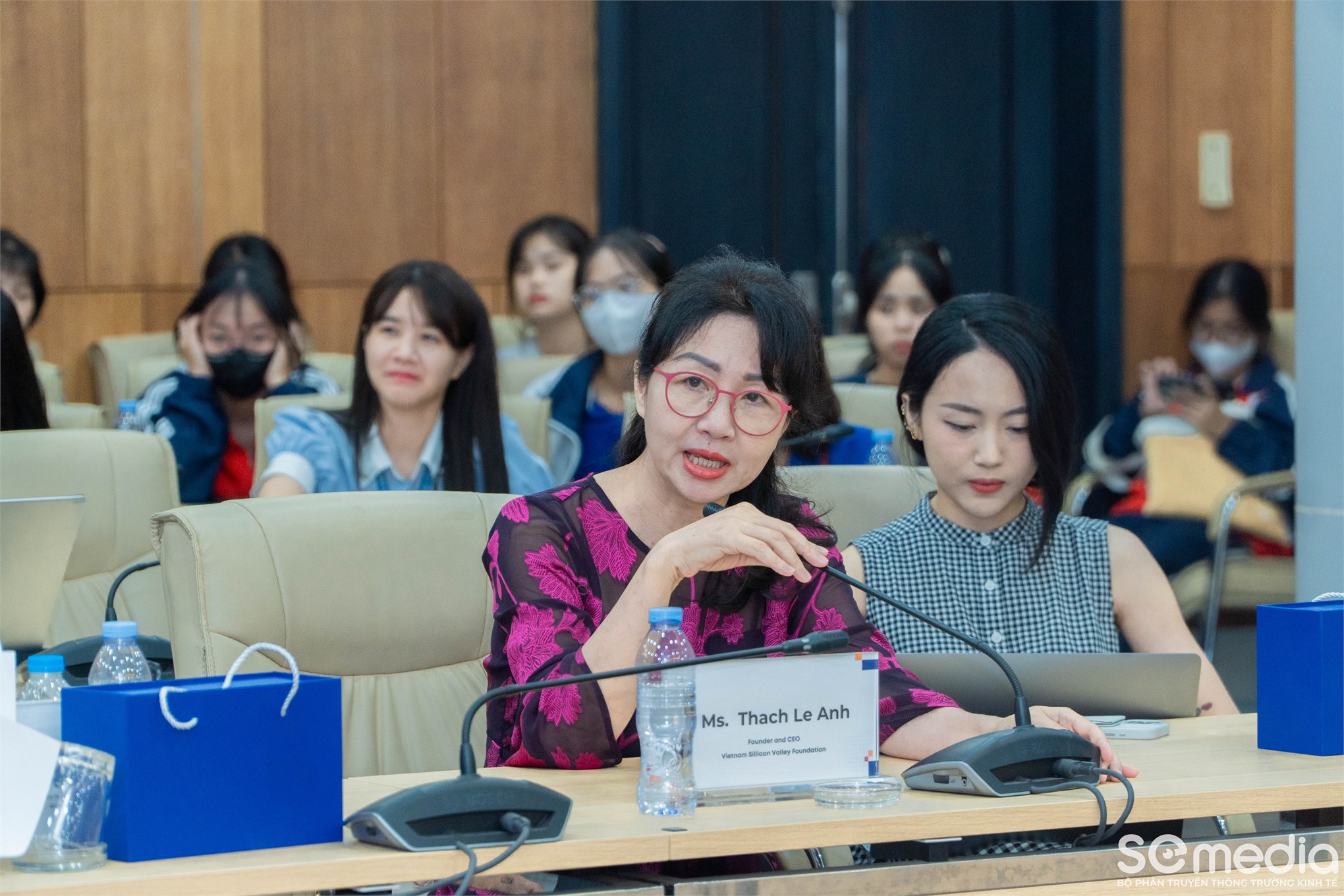 “Startup Z – Zero to Hero”: Hành trình khởi nghiệp từ con số 0 đến thành công