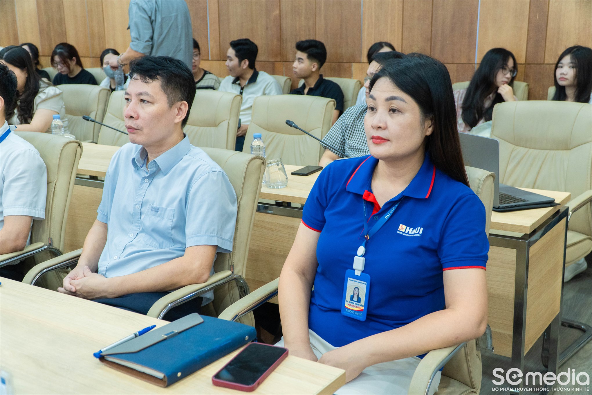 “Startup Z – Zero to Hero”: Hành trình khởi nghiệp từ con số 0 đến thành công