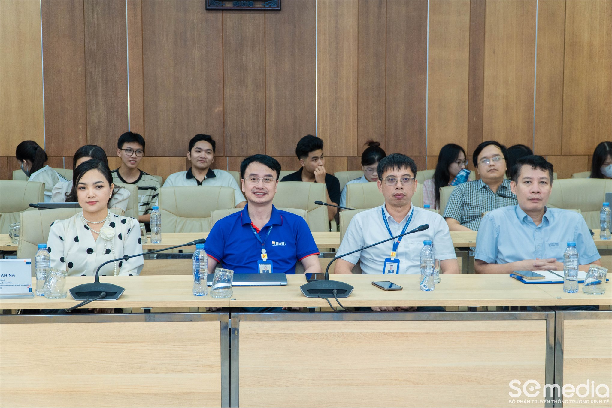 “Startup Z – Zero to Hero”: Hành trình khởi nghiệp từ con số 0 đến thành công