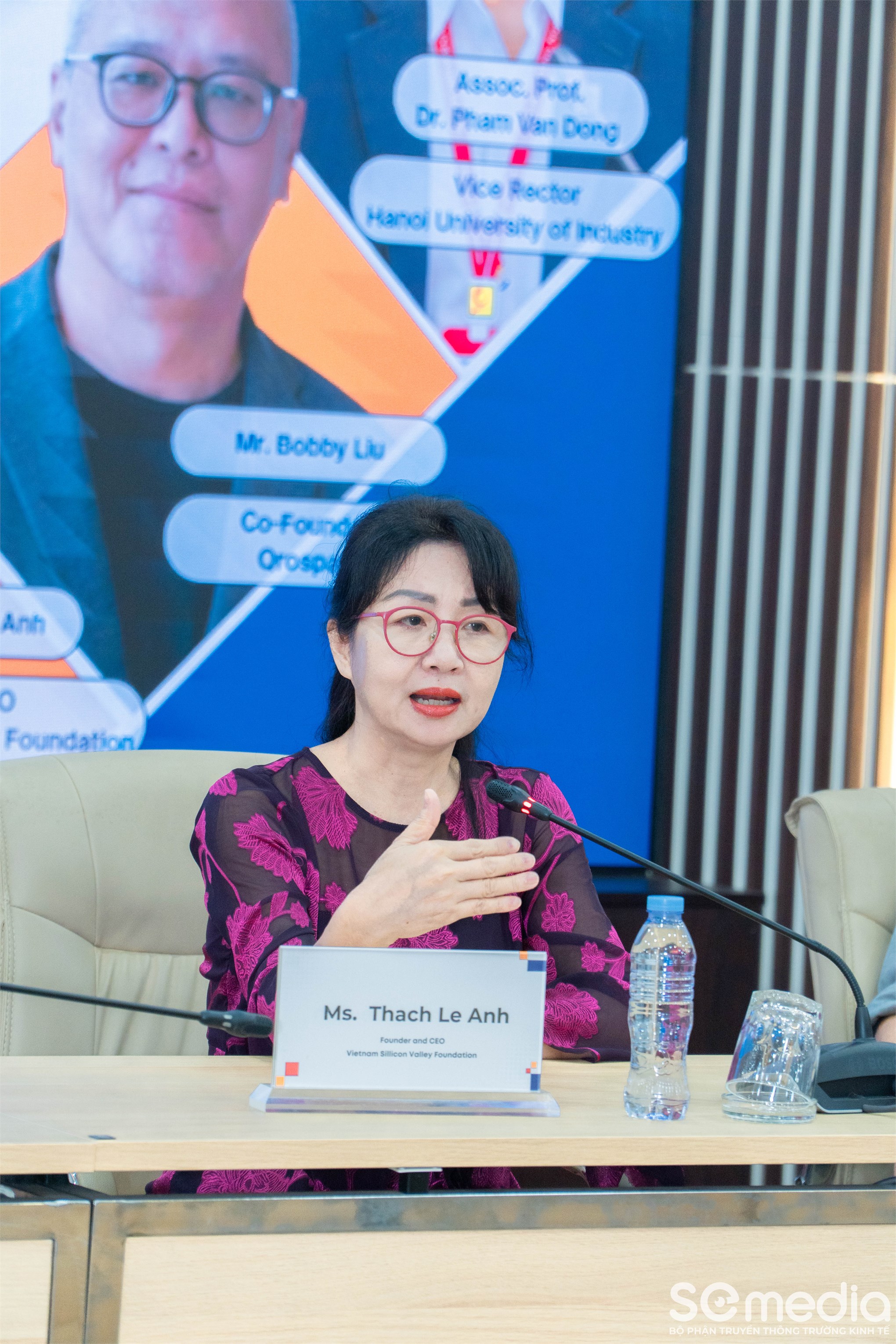 “Startup Z – Zero to Hero”: Hành trình khởi nghiệp từ con số 0 đến thành công