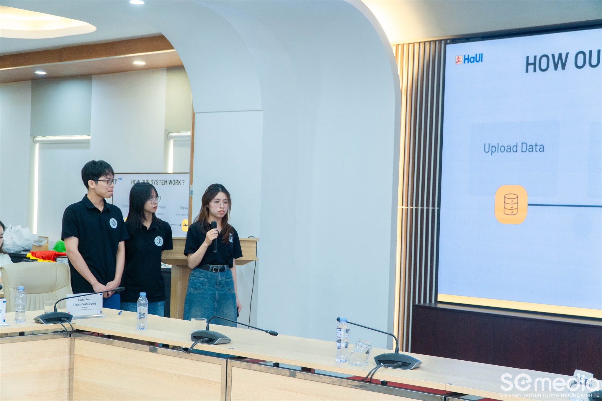 “Startup Z – Zero to Hero”: Hành trình khởi nghiệp từ con số 0 đến thành công