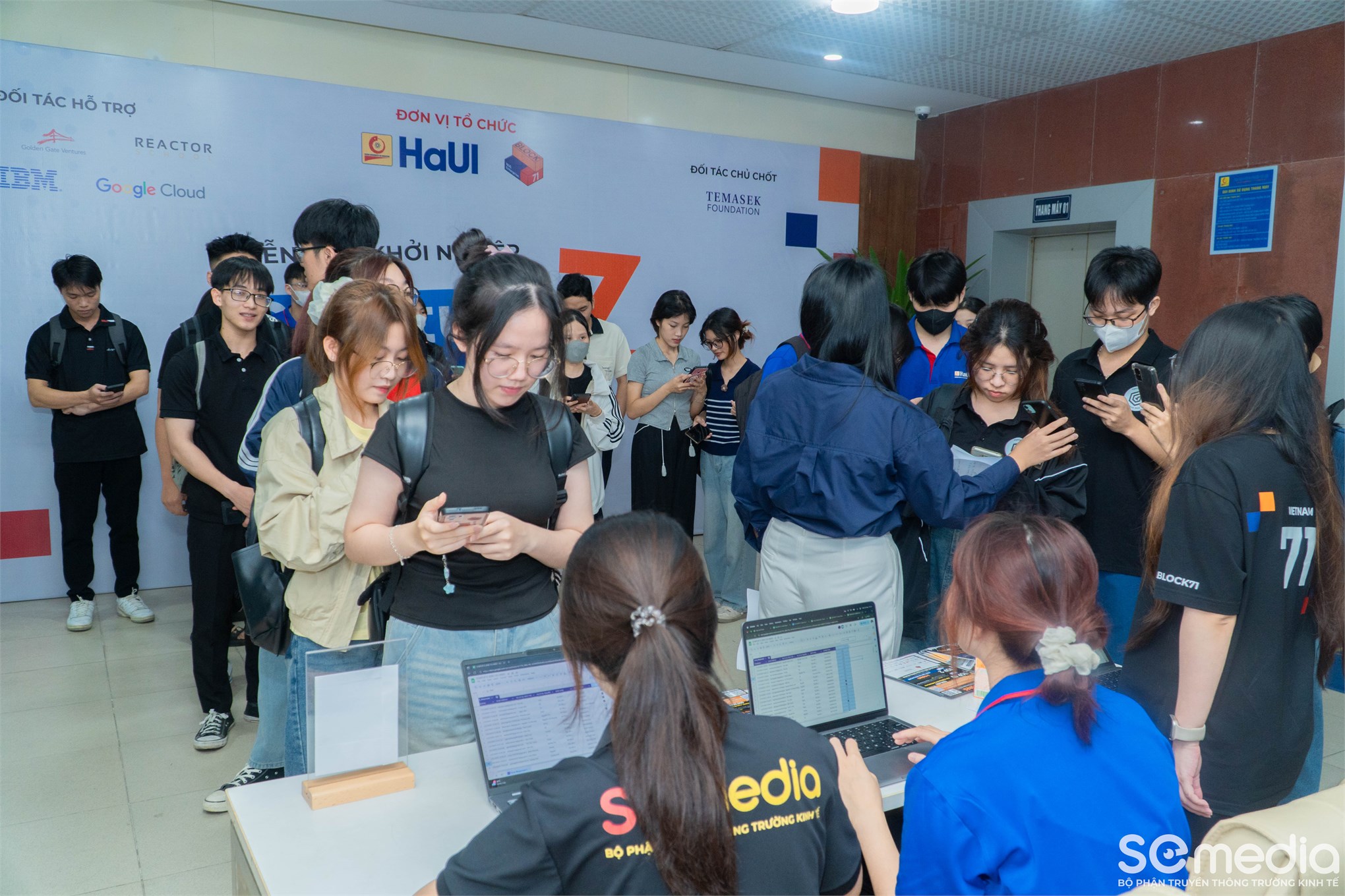 “Startup Z – Zero to Hero”: Hành trình khởi nghiệp từ con số 0 đến thành công