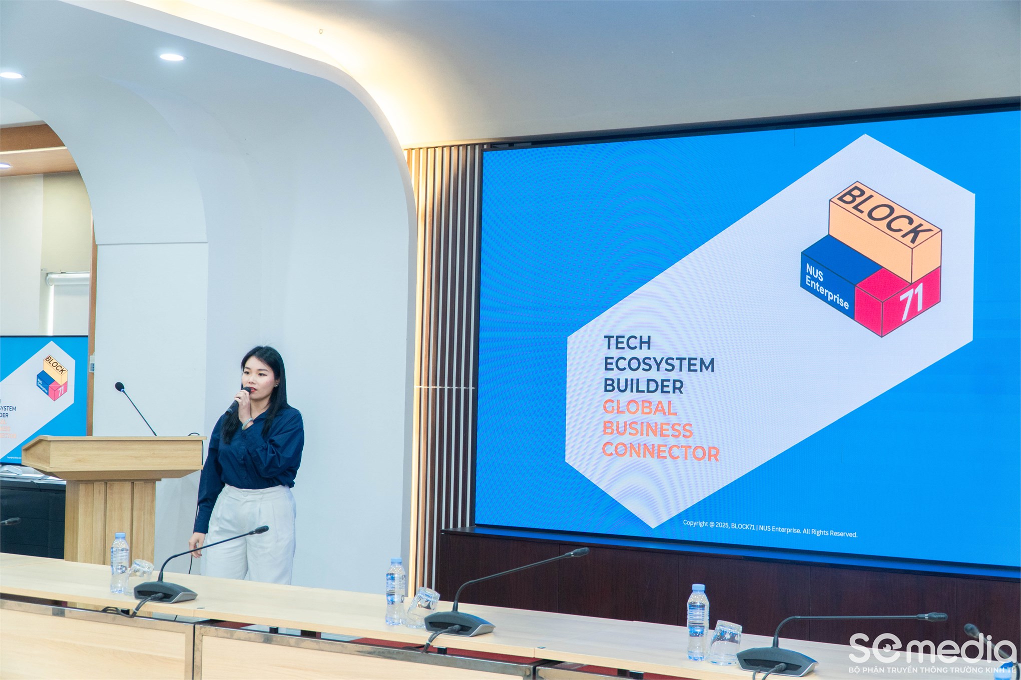 “Startup Z – Zero to Hero”: Hành trình khởi nghiệp từ con số 0 đến thành công