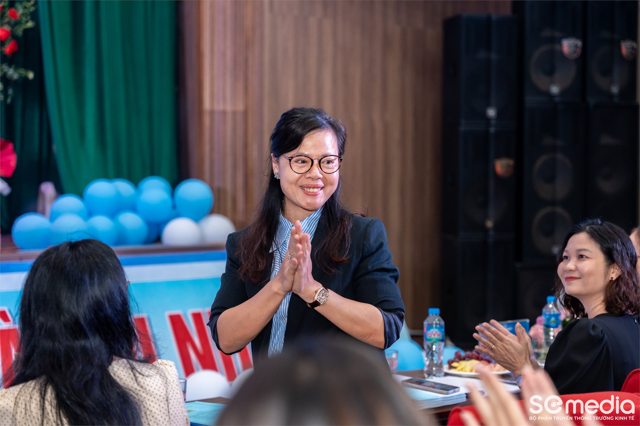 Chung kết HaUI LogiMaster 2025 – Bùng nổ sáng tạo với chủ đề “AI Shaping The Future of Logistics”