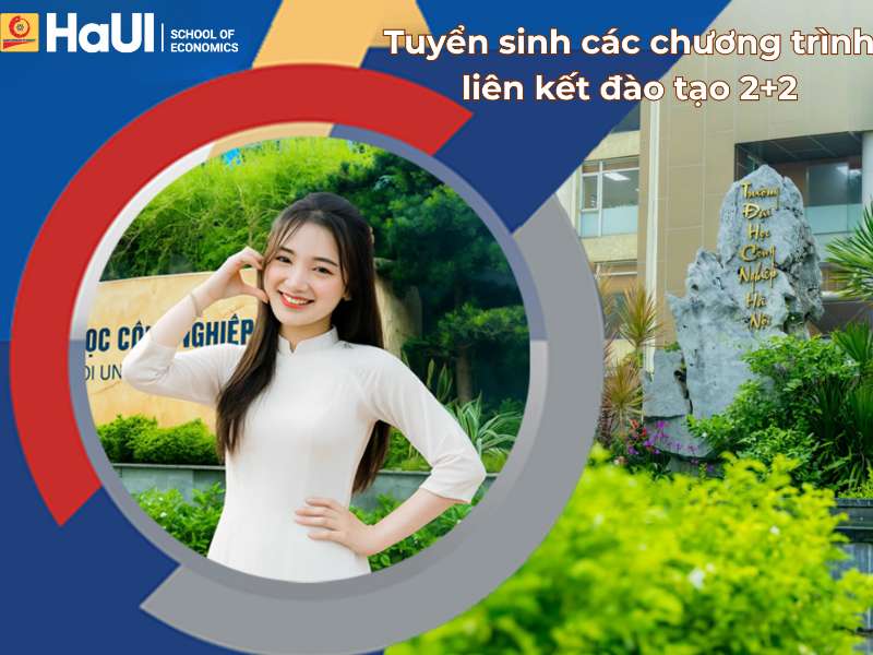 Tuyển sinh các chương trình liên kết đào tạo với Trường Đại học Bách khoa Quế Lâm - Trung Quốc, năm 2025