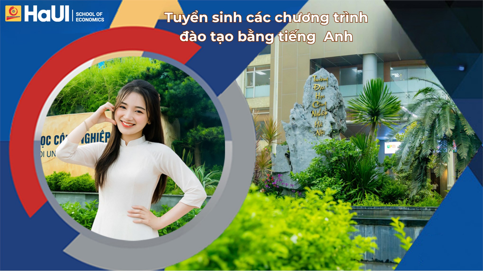Thông báo tuyển sinh đại học chính quy đợt 2 năm 2025