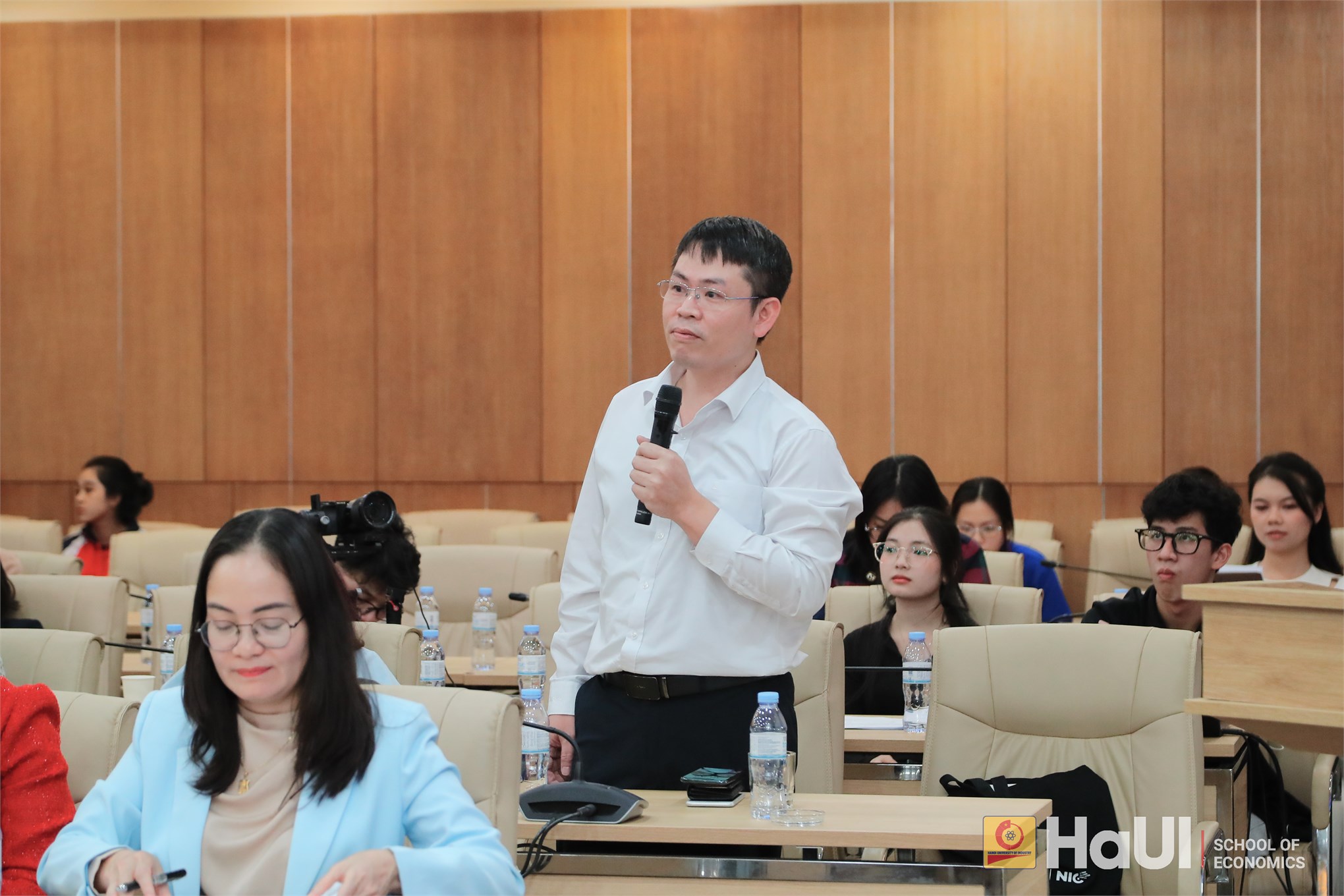 Hội nghị bàn tròn doanh nghiệp 2025: Tăng cường hợp tác – Kiến tạo tương lai