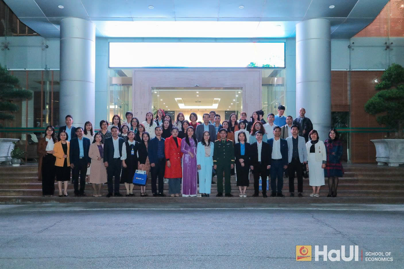 Hội nghị bàn tròn doanh nghiệp 2025: Tăng cường hợp tác – Kiến tạo tương lai