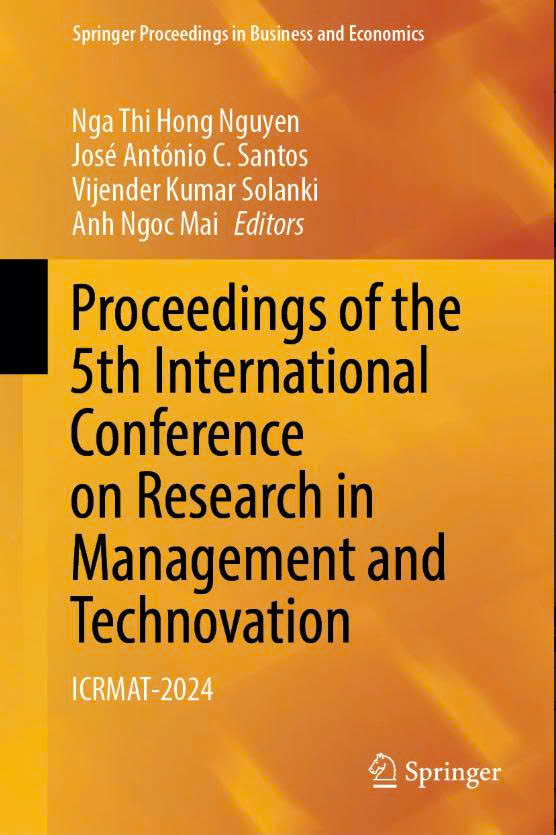 Factors Affecting the Behavior of Choosing Green Tours: Case Study of Students in Hanoi City