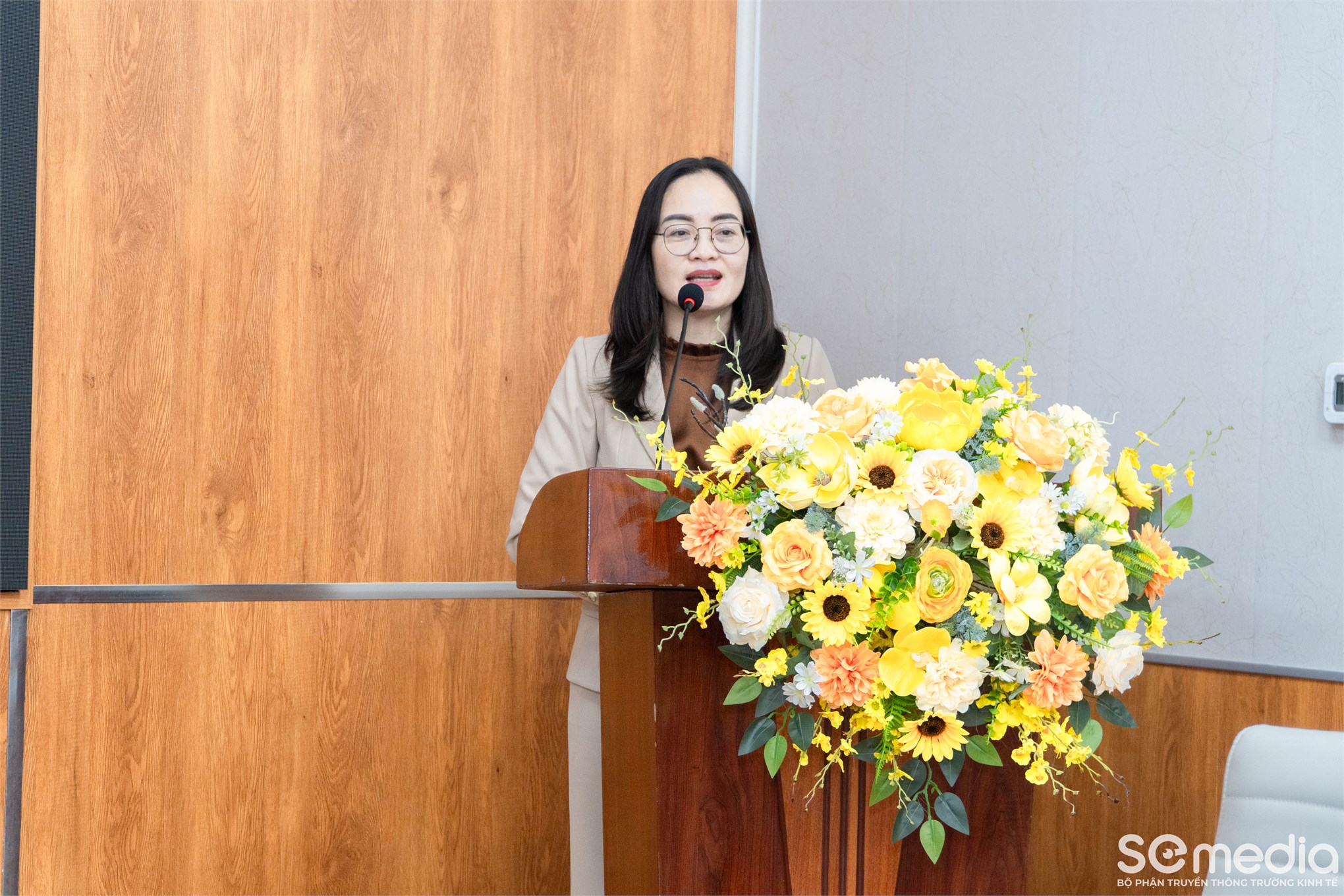 Trường Kinh tế – ĐH Công nghiệp Hà Nội và Viettel Post Hà Nội tăng cường hợp tác toàn diện trong đào tạo và phát triển nguồn nhân lực