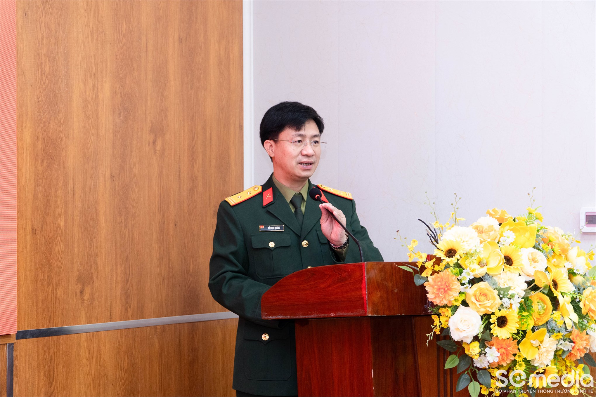 Trường Kinh tế – ĐH Công nghiệp Hà Nội và Viettel Post Hà Nội tăng cường hợp tác toàn diện trong đào tạo và phát triển nguồn nhân lực