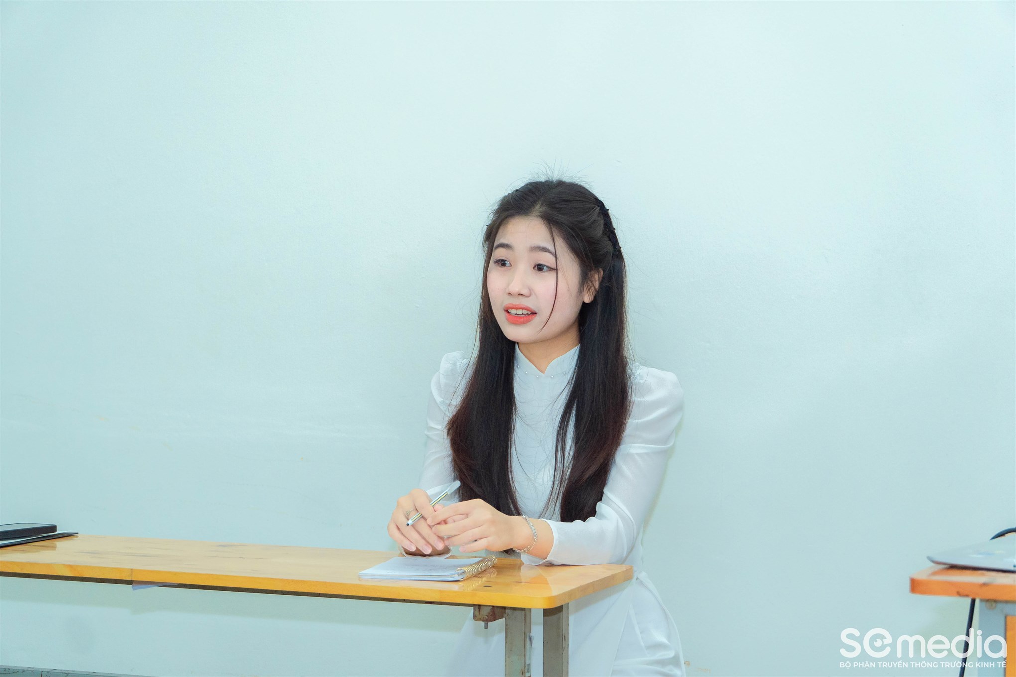 Khép lại hành trình học tập – Mở ra tương lai mới: Lễ bảo vệ Khóa luận Tốt nghiệp Học kỳ 1/2025–2026