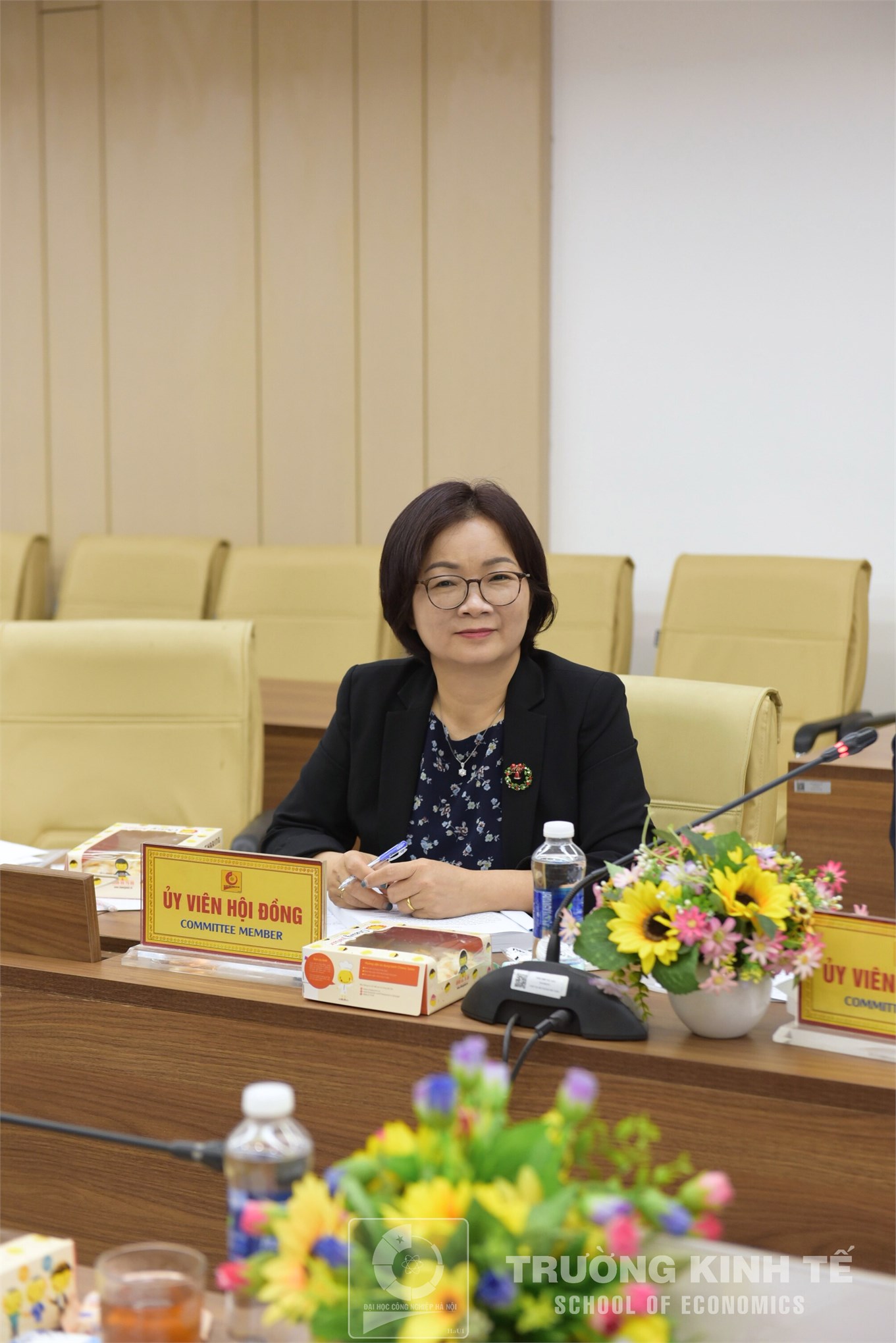 Đánh giá luận án tiến sĩ cấp đơn vị chuyên môn ngành kế toán