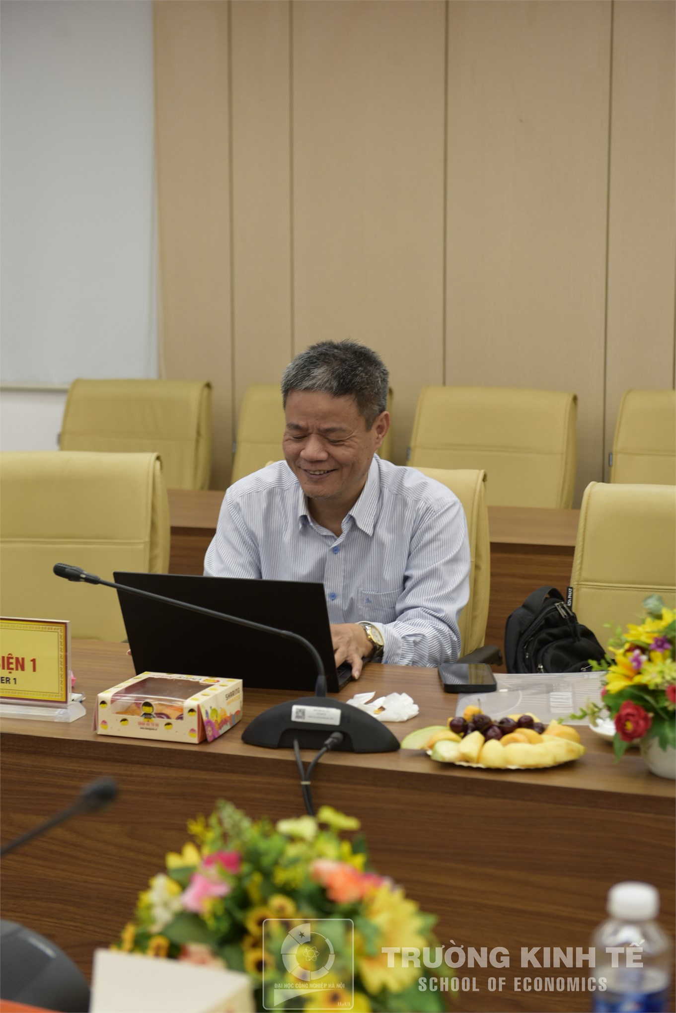 Đánh giá luận án tiến sĩ cấp đơn vị chuyên môn ngành kế toán