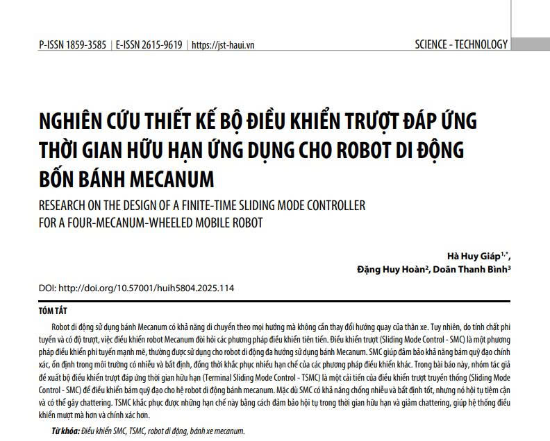 YẾU TỐ ẢNH HƯỞNG ĐẾN QUYẾT ĐỊNH TIÊU DÙNG SẢN PHẨM OCOP CỦA NGƯỜI DÂN TRÊN ĐỊA BÀN THÀNH PHỐ THÁI NGUYÊN